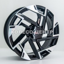 Replica Hyundai (GT-3S1223) 7,5x19 5x114,3 ET51 DIA67,1 (BM)