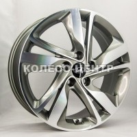 Replica Hyundai (GT5036) 7x17 5x114,3 ET52 DIA67,1 (MG)