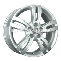 Replica Hyundai (HND142) 7,5x17 5x114,3 ET45 DIA67,1 (BMF)