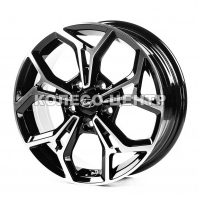 Replica Hyundai (HND16096) 6,5x16 5x114,3 ET46 DIA67,1 (GBMF)