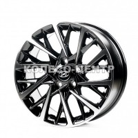 Replica Hyundai (HND241) 6,5x16 5x114,3 ET45 DIA67,1 (BMF)