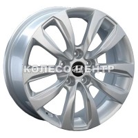Replica Hyundai (HND41) 7x17 5x114,3 ET40 DIA67,1 (hyper silver)