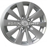 Replica Hyundai (HY105) 6,5x16 5x114,3 ET45 DIA67,1 (silver)