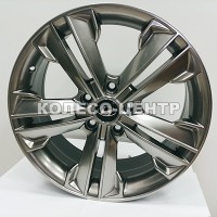 Replica Hyundai (HY115) 7x17 5x114,3 ET50 DIA67,1 (HS)
