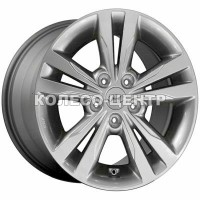 Replica Hyundai (HY118) 6,5x16 5x114,3 ET50 DIA67,1 (HB)