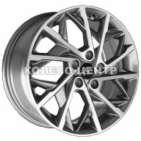 Replica Hyundai (HY131) 6,5x16 5x114,3 ET48 DIA67,1 (GMF)
