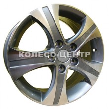 Replica Hyundai (HY132) 6,5x16 5x114,3 ET41 DIA67,1 (GMF)