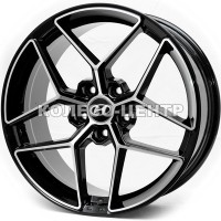 Replica Hyundai (NS-05) 8x18 5x114,3 ET35 DIA73,1 (BMF)
