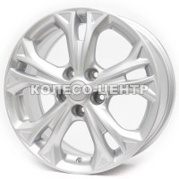 Replica Hyundai (R769) 7,5x17 5x114,3 ET44 DIA67,1 (silver)