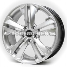Replica Hyundai (RB115) 7x17 5x114,3 ET50 DIA67,1 (HS)