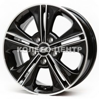 Replica Hyundai (RB175) 6x16 5x114,3 ET43 DIA67,1 (HS)