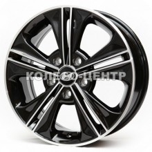 Replica Hyundai (RB175) 6x16 5x114,3 ET43 DIA67,1 (HS)