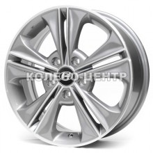 Replica Hyundai (RB175) 6x16 5x114,3 ET43 DIA67,1 (GMF)