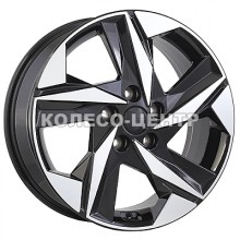 Replica Hyundai (SK-2153) 7,5x17 5x114,3 ET45 DIA67,1 (BMF)