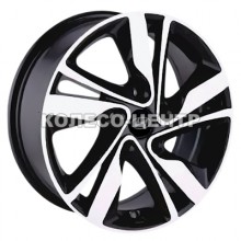 Replica Hyundai (SK-3127) 7x17 5x114,3 ET52 DIA67,1 (BMF)