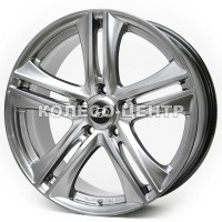 Replica Hyundai (SR392) 8x18 5x114,3 ET40 DIA67,1 (HB)