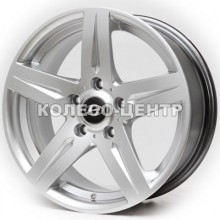 Replica Hyundai (SR64) 7x16 5x114,3 ET40 DIA67,1 (HS)
