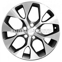 Replica Kia (CT1709) 7x17 5x114,3 ET45 DIA67,1 (MG)
