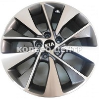 Replica Kia (CT1712) 6,5x17 5x114,3 ET45 DIA67,1 (MG)