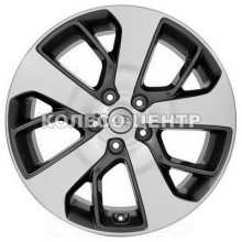 Replica Kia (CT1782) 7,5x18 5x114,3 ET50 DIA67,1 (MB)