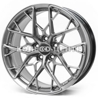 Replica Kia (FF-511) 6,5x15 5x114,3 ET38 DIA73,1 (hyper black)