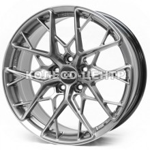 Replica Kia (FF-511) 7x16 5x114,3 ET38 DIA73,1 (hyper black)