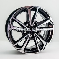 Replica Kia (GT-1134) 6,5x16 5x114,3 ET50 DIA67,1 (MB)