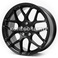 Replica Kia (R330) 8x18 5x114,3 ET42 DIA73,1 (satin black)