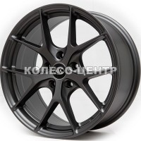 Replica Kia (R331) 8x17 5x114,3 ET38 DIA73,1 (matt graphite)