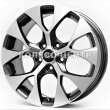 Replica Kia (RB170) 7x17 5x114,3 ET45 DIA67,1 (GMF)