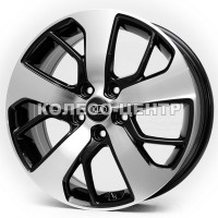 Replica Kia (RB78) 7x17 5x114,3 ET48 DIA67,1 (GMF)