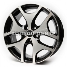 Replica Kia (RF1432) 7x18 5x114,3 ET45 DIA67,1 (BMF)