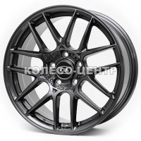 Replica Kia (RX04) 7,5x17 5x114,3 ET35 DIA73,1 (gun metal)