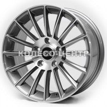 Replica Kia (SR098) 7x16 5x114,3 ET40 DIA73,1 (MG)