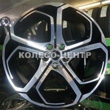 Replica Land Rover (GT52683) 9,5x22 5x120 ET50 DIA72,6 (BMF)