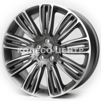 Replica Land Rover (KW127) 9,5x21 5x120 ET48 DIA72,6 (MB)