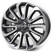 Replica Land Rover (LR005) 9,5x22 5x120 ET48 DIA72,6 (GMF)