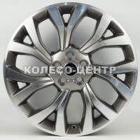 Replica Land Rover (LR019) 9,5x21 5x120 ET49 DIA72,6 (GMF)