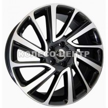 Replica Land Rover (LR027) 9,5x21 5x120 ET53 DIA72,6 (BMF)