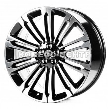 Replica Land Rover (LR1498) 9x22 5x108 ET45 DIA63,4 (MB) Колесо-Центр Запоріжжя