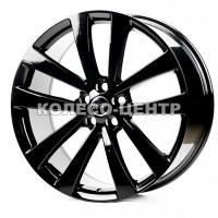 Replica Land Rover (LR1796) 9,5x22 5x120 ET42,5 DIA72,6 (black)