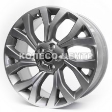 Replica Land Rover (LR19) 9,5x21 5x120 ET49 DIA72,6 (GMF)