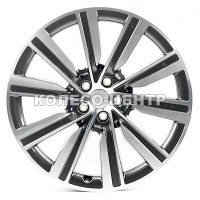 Replica Land Rover (LR22010) 9,5x22 5x120 ET42,5 DIA72,6 (MB)