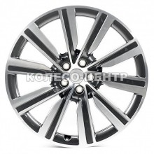 Replica Land Rover (LR22010) 9,5x22 5x120 ET42,5 DIA72,6 (MB)