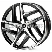 Replica Land Rover (LR253) 9x22 5x120 ET45 DIA72,6 (MBMF)