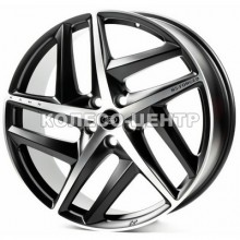 Replica Land Rover (LR253) 9x22 5x120 ET45 DIA72,6 (MBMF) Колесо-Центр Запорожье