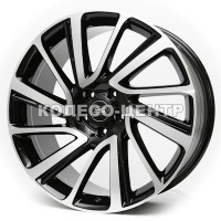 Replica Land Rover (LR27) 9,5x21 5x120 ET53 DIA72,6 (BMF)