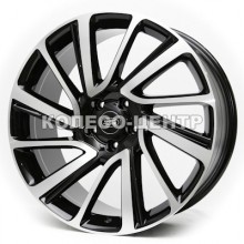 Replica Land Rover (LR27) 9,5x21 5x120 ET53 DIA72,6 (BMF)