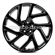 Replica Land Rover (LR5494) 8,5x20 5x108 ET45 DIA63,4 (satin black)