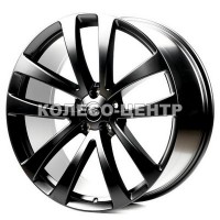 Replica Land Rover (LR5597) 9,5x23 5x120 ET42,5 DIA72,6 (satin black)